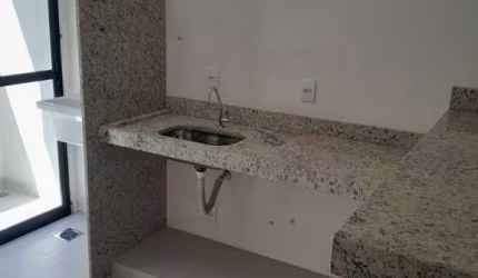 Apartamento para Venda em Uberlândia, Patrimônio, 2 dormitórios, 1 suíte, 1 banheiro, 1 vaga