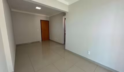 Apartamento para Venda em Uberlândia, Santa Mônica, 2 dormitórios, 1 suíte, 1 banheiro, 1 vaga