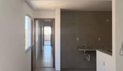 Apartamento para Venda em Uberlândia, Santa Mônica, 2 dormitórios, 1 suíte, 1 banheiro, 1 vaga