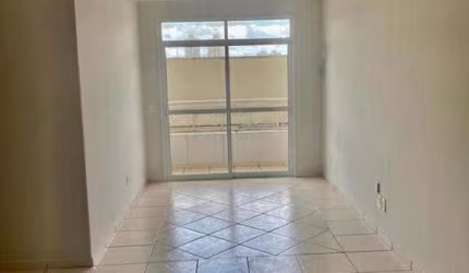 Apartamento para Venda em Uberlândia, Patrimônio, 3 dormitórios, 1 suíte, 1 banheiro, 2 vagas