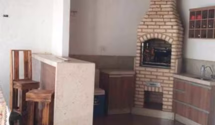 Casa para Venda em Uberlândia, Tocantins, 3 dormitórios, 1 suíte, 2 banheiros, 3 vagas