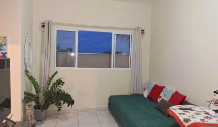 Apartamento para Venda em Uberlândia, Tubalina, 2 dormitórios, 1 banheiro, 1 vaga