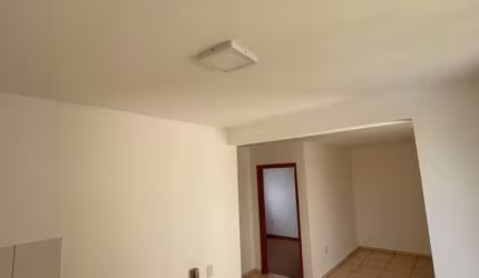 Apartamento para Venda em Uberlândia, Shopping Park, 2 dormitórios, 1 banheiro, 1 vaga