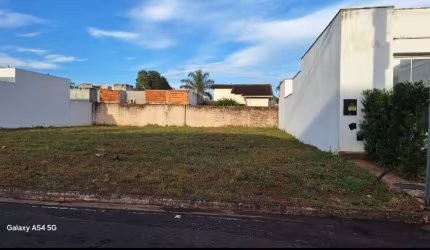 Terreno em Condomínio para Venda em Uberlândia, Jardim Holanda