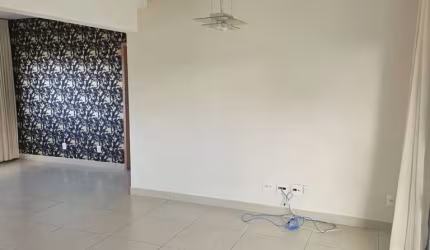 Apartamento para Venda em Uberlândia, Patrimônio, 3 dormitórios, 1 suíte, 1 banheiro, 2 vagas