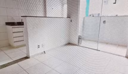 Apartamento para Venda em Uberlândia, Shopping Park, 2 dormitórios, 1 suíte, 1 banheiro, 1 vaga