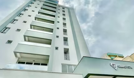 Apartamento para Venda em Uberlândia, Santa Mônica, 2 dormitórios, 1 suíte, 1 banheiro, 2 vagas