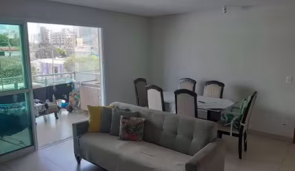 Apartamento para Venda em Uberlândia, Morada da Colina, 3 dormitórios, 1 suíte, 1 banheiro, 2 vagas