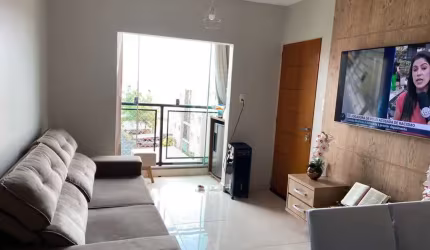 Apartamento para Venda em Uberlândia, Segismundo Pereira, 3 dormitórios, 1 suíte, 1 banheiro, 1 vaga