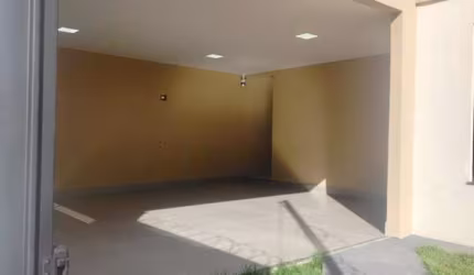 Casa para Venda em Uberlândia, Laranjeiras, 4 dormitórios, 1 suíte, 2 banheiros, 4 vagas