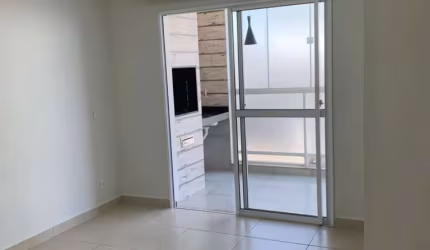 Apartamento para Venda em Uberlândia, Laranjeiras, 2 dormitórios, 1 banheiro, 1 vaga