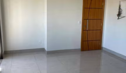 Apartamento para Venda em Uberlândia, Tibery, 3 dormitórios, 1 suíte, 1 banheiro, 2 vagas