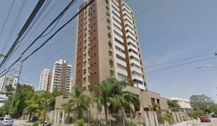 Aluga-se Excelente apartamento de 02 dormitórios