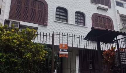 Apartamento 01 dormitório