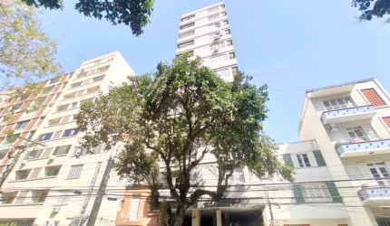 Lindo apartamento pronto para morar
