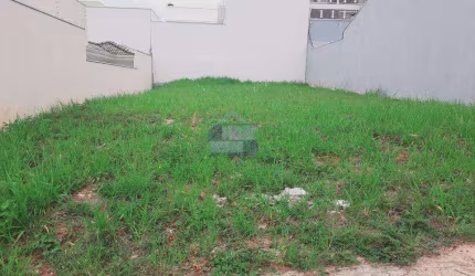 Terreno para Venda em Indaiatuba, Jardim Esplanada II