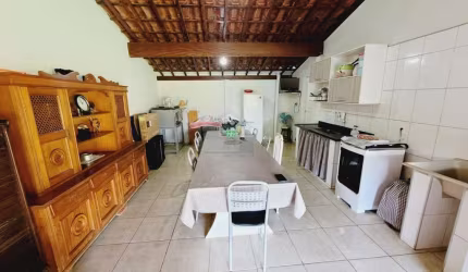 Chácara para Venda em Indaiatuba, Vale do Sol, 1 dormitório, 2 banheiros