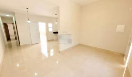 Casa para Venda em Indaiatuba, Parque Residencial Sabiás, 2 dormitórios, 1 suíte, 2 banheiros, 2 vagas