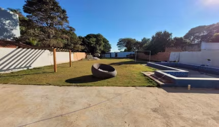 Chácara para Venda em Indaiatuba, Vale do Sol, 3 dormitórios, 1 suíte, 3 banheiros, 2 vagas