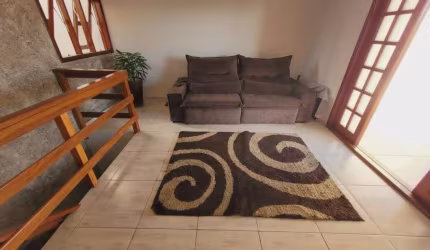 Sobrado para Venda em Indaiatuba, Jardim Morada do Sol, 3 dormitórios, 1 suíte, 3 banheiros, 2 vagas
