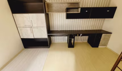 Apartamento Duplex para Venda em Indaiatuba, Parque São Lourenço, 2 dormitórios, 2 banheiros, 1 vaga