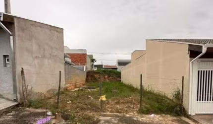 Terreno para Venda em Indaiatuba, Jardim União