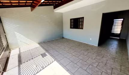 Sobrado para Venda em Indaiatuba, Jardim do Valle II, 3 dormitórios, 2 banheiros, 2 vagas