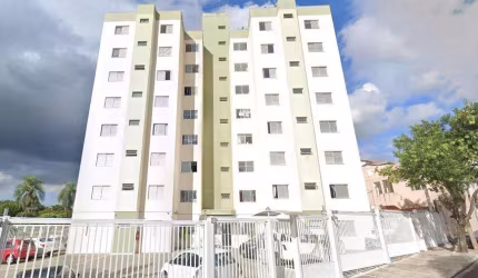Apartamento para Venda em Indaiatuba, Cidade Nova, 3 dormitórios, 1 suíte, 2 banheiros, 1 vaga