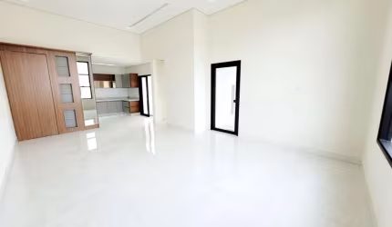 Casa em Condomínio para Venda em Indaiatuba, Jardim Residencial Maria Dulce, 3 dormitórios, 3 suítes, 5 banheiros, 4 vagas