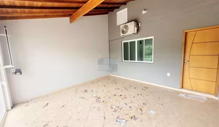Casa para Venda em Indaiatuba, Jardim Regente, 3 dormitórios, 1 suíte, 2 banheiros, 2 vagas