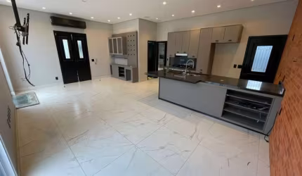 Casa para Venda em Indaiatuba, Vila Alpes Suíços, 3 dormitórios, 3 suítes, 6 banheiros, 4 vagas