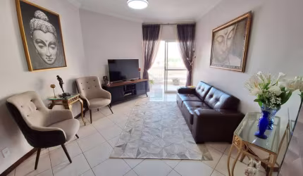 Apartamento para Venda em Indaiatuba, Centro, 3 dormitórios, 1 suíte, 3 banheiros, 1 vaga