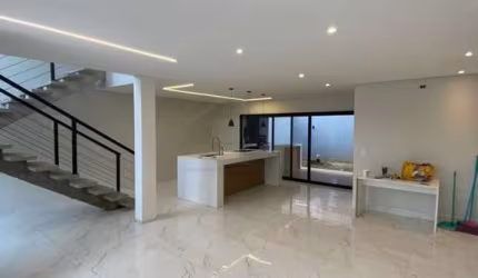 Casa para Venda em Salto, Jardim Novo São Pedro, 3 dormitórios, 1 suíte, 3 banheiros, 2 vagas