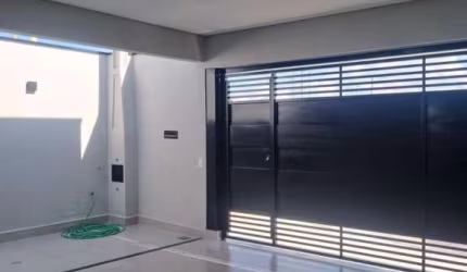 Casa 3 dormitórios para Venda em Indaiatuba, Jardim Bom Sucesso, 3 dormitórios, 1 suíte, 2 banheiros, 2 vagas