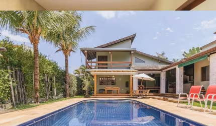 Casa em Condomínio para Venda em Itupeva, Horizonte Azul - Village Ambiental II, 3 dormitórios, 3 suítes, 5 banheiros, 4 vagas