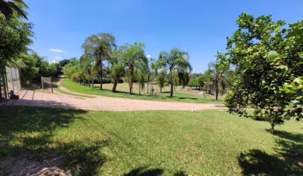 Sítio para Venda em Indaiatuba, Parque da Grama, 22 dormitórios, 2 suítes, 10 banheiros, 80 vagas