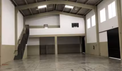 Galpão para Locação em Indaiatuba, Américan Park Empresarial NR