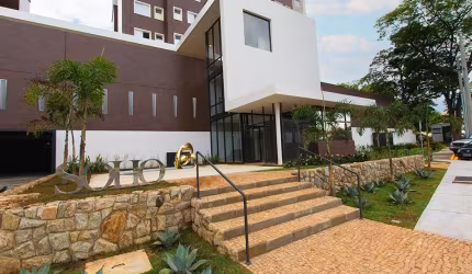 Apartamento para Locação em Indaiatuba, Jardim Pompéia, 3 dormitórios, 1 suíte, 2 banheiros, 2 vagas