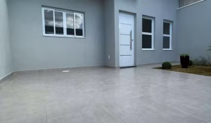 Casa para Venda em Indaiatuba, Jardim União, 2 dormitórios, 1 suíte, 2 banheiros, 2 vagas