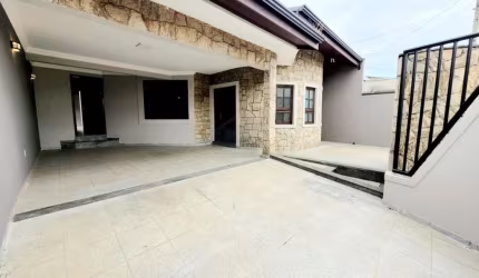 Casa para Venda em Indaiatuba, Jardim Regina, 4 dormitórios, 2 suítes, 4 banheiros, 4 vagas