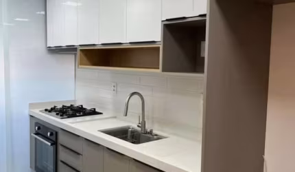 Apartamento para Venda em Indaiatuba, Jardim Pompéia, 3 dormitórios, 1 suíte, 2 banheiros, 2 vagas
