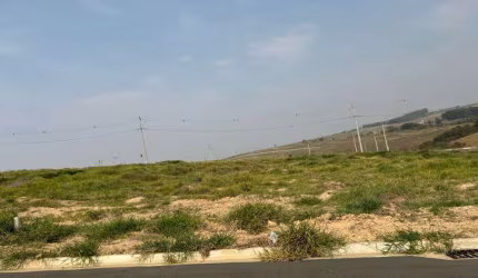 Terreno para Venda em Elias Fausto, Loteamento Jardim América (Cardeal)