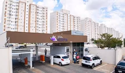 Apartamento para Venda em Indaiatuba, Jardim Casablanca, 2 dormitórios, 1 banheiro, 2 vagas