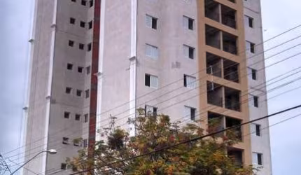 Apartamento para Venda em Indaiatuba, Centro, 2 dormitórios, 1 suíte, 2 banheiros, 1 vaga