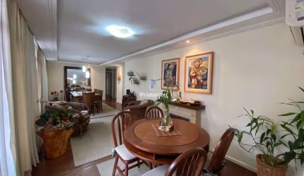 Apartamento 3 quartos 1 suite 2 vagas de garagem
