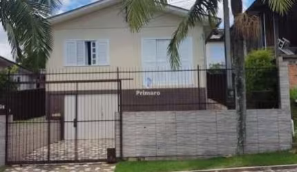 Casa com 3 quartos 1 suite 2  vaga de garagem