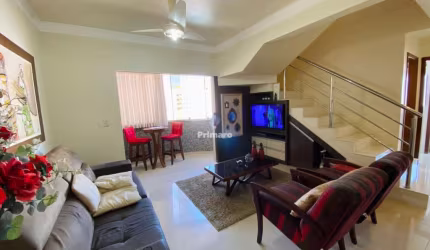 Cobertura Duplex Centro
