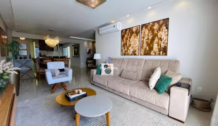 Apartamento 3 quartos 1 suíte 1 vaga de garagem
