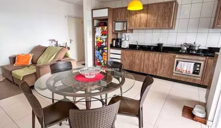 Apartamento 3 quartos, com 1 suíte, no bairro michel
