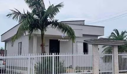 Casa 2 dormitórios à venda Nossa Senhora da Salete Criciúma/SC